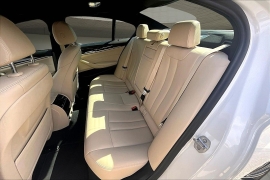 Used 2019  BMW 5 Series 530i Sedan at Pre-Owned Plus near San Antonio&comma; TX