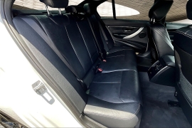 Used 2018 BMW 3 Series 330i Sedan South Africa at Pre-Owned Plus near San Antonio, TX