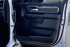 Used 2022  Ram 1500 4WD Big Horn Crew Cab 5'7" Box at Pre-Owned Plus near San Antonio&comma; TX