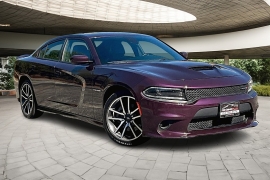 Used 2022 Dodge Charger R/T RWD at Pre-Owned Plus near San Antonio, TX
