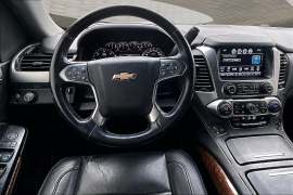 Used 2019  Chevrolet Suburban 4d SUV RWD Premier RST Performance at Pre-Owned Plus near San Antonio&comma; TX