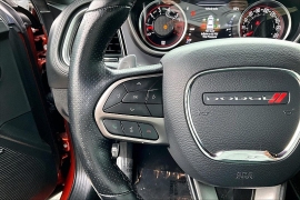 Used 2020  Dodge Challenger 2d Coupe RWD R&sol;T Scat Pack at Pre-Owned Plus near San Antonio&comma; TX