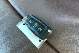 Used 2017  Audi Q3 4d SUV 2&period;0T Premium at Pre-Owned Plus near San Antonio&comma; TX