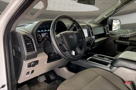 Used 2019  Ford F-150 4WD SuperCrew XLT 5 1&sol;2 at Pre-Owned Plus near San Antonio&comma; TX