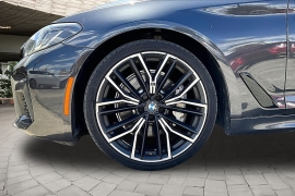 Used 2021  BMW 5 Series 530i Sedan at Pre-Owned Plus near San Antonio&comma; TX