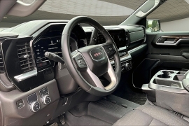 Used 2023  GMC Sierra 1500 2WD Crew Cab 147" Elevation at Pre-Owned Plus near San Antonio&comma; TX