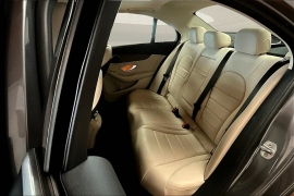 Used 2021 Mercedes-Benz C-Class C 300 4MATIC Sedan at Pre-Owned Plus near San Antonio, TX