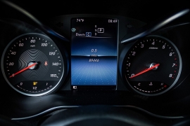 Used 2020 Mercedes-Benz GLC-Class 4d SUV GLC300 at Pre-Owned Plus near San Antonio, TX