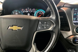 Used 2019  Chevrolet Tahoe 4d SUV RWD Premier at Pre-Owned Plus near San Antonio&comma; TX