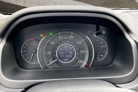 Used 2015  Honda CR-V 4d SUV AWD EX-L at Pre-Owned Plus near San Antonio&comma; TX