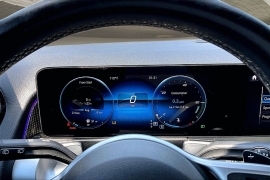 Used 2022  Mercedes-Benz GLB GLB 250 SUV at Pre-Owned Plus near San Antonio&comma; TX