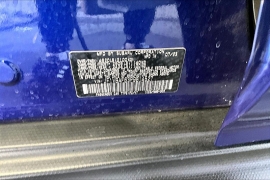 Used 2023  Subaru WRX Premium Manual at Pre-Owned Plus near San Antonio&comma; TX