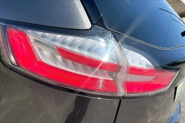 Used 2020 Ford Edge 4d SUV FWD Titanium at Pre-Owned Plus near San Antonio, TX