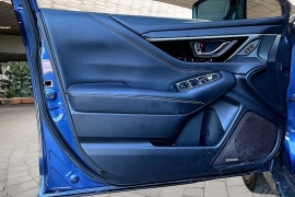 Used 2020  Subaru Outback 4d SUV AWD Limited at Pre-Owned Plus near San Antonio&comma; TX