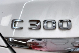 Used 2021  Mercedes-Benz C-Class C 300 Sedan at Pre-Owned Plus near San Antonio&comma; TX