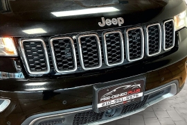 Used 2019 Jeep Grand Cherokee 4d SUV 4WD Limited V6 at Pre-Owned Plus near San Antonio, TX
