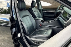 Used 2022 Jeep Grand Cherokee 4xe 4x4 at Pre-Owned Plus near San Antonio, TX