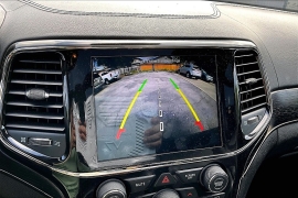 Used 2019  Jeep Grand Cherokee High Altitude 4x2 at Pre-Owned Plus near San Antonio&comma; TX