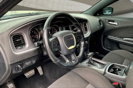 Used 2019  Dodge Charger 4d Sedan RWD GT at Pre-Owned Plus near San Antonio&comma; TX