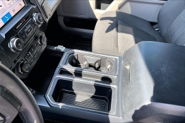 Used 2019  Ford F-150 4WD SuperCab XLT at Pre-Owned Plus near San Antonio&comma; TX