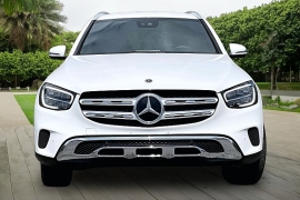 Used 2022  Mercedes-Benz GLC GLC 300 SUV at Pre-Owned Plus near San Antonio&comma; TX