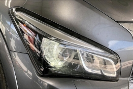 Used 2017  INFINITI QX80 4d SUV RWD at Pre-Owned Plus near San Antonio&comma; TX