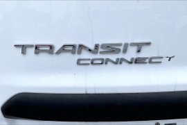 Used 2022  Ford Transit Connect Van XL LWB w&sol;Rear Symmetrical Doors at Pre-Owned Plus near San Antonio&comma; TX