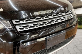 Used 2018  Land Rover Discovery Sport 4d SUV HSE 237HP at Pre-Owned Plus near San Antonio&comma; TX