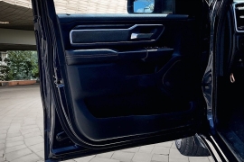 Used 2020  Ram 1500 2WD Crew Cab Big Horn at Pre-Owned Plus near San Antonio&comma; TX