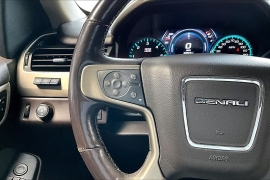 Used 2018  GMC Yukon 4d SUV RWD Denali at Pre-Owned Plus near San Antonio&comma; TX