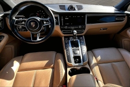 Used 2020  Porsche Macan 4d SUV AWD at Pre-Owned Plus near San Antonio&comma; TX