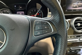 Used 2019 Mercedes-Benz GLC-Class 4d SUV GLC300 at Pre-Owned Plus near San Antonio, TX