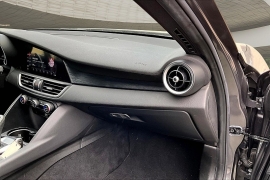 Used 2023  Alfa Romeo Giulia RWD at Pre-Owned Plus near San Antonio&comma; TX