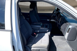 Used 2019  Chevrolet Silverado 1500 Legacy 2WD Double Cab LT at Pre-Owned Plus near San Antonio&comma; TX