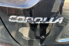 Used 2022  Toyota Corolla LE CVT at Pre-Owned Plus near San Antonio&comma; TX