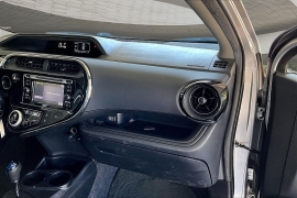Used 2018  Toyota Prius c 5d Hatchback Four at Pre-Owned Plus near San Antonio&comma; TX