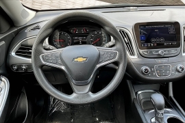 Used 2023 Chevrolet Malibu 4dr Sdn 1LT at Pre-Owned Plus near San Antonio, TX