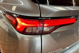 Used 2023  Mitsubishi Outlander SE FWD at Pre-Owned Plus near San Antonio&comma; TX