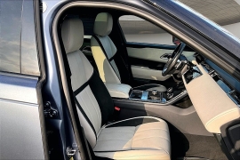 Used 2020  Land Rover Range Rover Velar 4d SUV 4WD P250 R-Dynamic S at Pre-Owned Plus near San Antonio&comma; TX