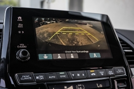 Used 2020  Honda Odyssey 4d Wagon Elite at Pre-Owned Plus near San Antonio, TX