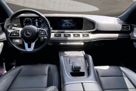 Used 2022  Mercedes-Benz GLE GLE 350 SUV at Pre-Owned Plus near San Antonio&comma; TX