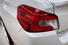Used 2018  Subaru WRX 4d Sedan Limited 6spd at Pre-Owned Plus near San Antonio&comma; TX
