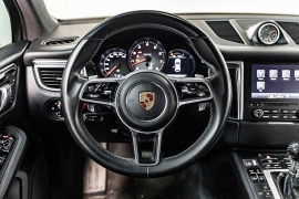 Used 2018  Porsche Macan 4d SUV AWD S at Pre-Owned Plus near San Antonio, TX