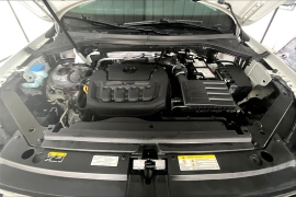 Used 2021 Volkswagen Tiguan 2.0T S FWD at Pre-Owned Plus near San Antonio, TX