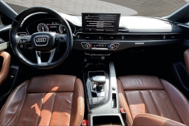 Used 2021  Audi A5 Sportback S line Premium Plus 45 TFSI quattro at Pre-Owned Plus near San Antonio&comma; TX