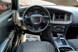 Used 2021 Dodge Charger SXT RWD at Pre-Owned Plus near San Antonio, TX