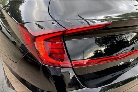 Used 2023  Hyundai Sonata SEL Plus 1&period;6T at Pre-Owned Plus near San Antonio&comma; TX