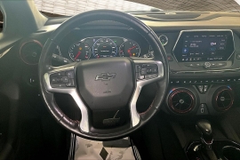 Used 2020 Chevrolet Blazer 4d SUV FWD RS at Pre-Owned Plus near San Antonio, TX