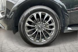 Used 2022 Nissan Armada 4x2 Platinum at Pre-Owned Plus near San Antonio, TX