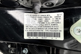 Used 2017 Honda Civic Sedan 4d LX CVT at Pre-Owned Plus near San Antonio, TX